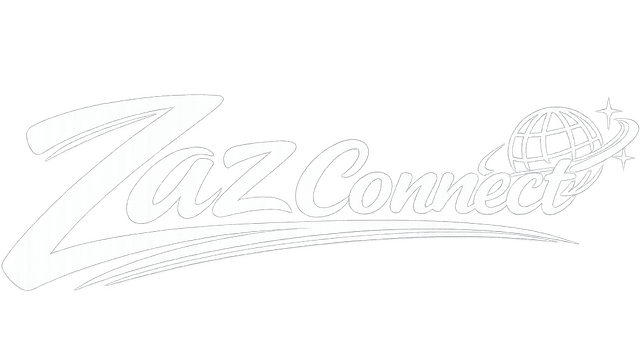 ZazConnect logo